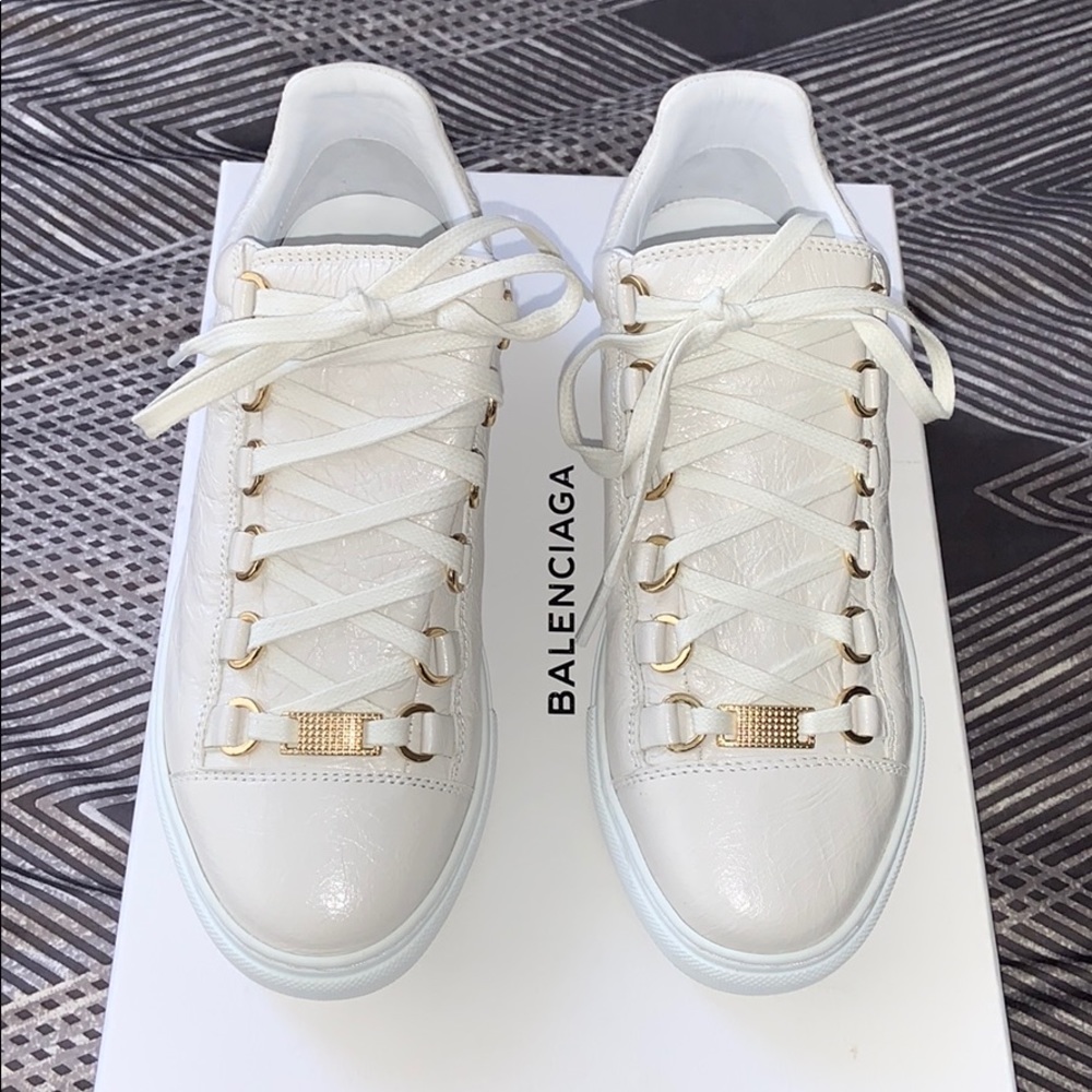 Balenciaga sneaker